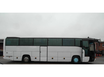Reisebus Mercedes-Benz 404-15 RHD*Klima*V8 Motor*6 Gang*350 Tourismo*WC: das Bild 3