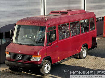 ⇒ Mercedes-benz Kleinbus gebraucht kaufen bei  ⛟
