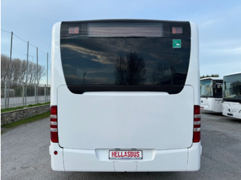 Linienbus Mercedes-Benz CITARO / CLIMA / 4 WINDOWS / NEW GEARBOX: das Bild 5