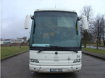 Reisebus Mercedes Benz EVOBUS Evobus: das Bild 1