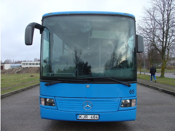 Überlandbus Mercedes Benz INTEGRO: das Bild 1