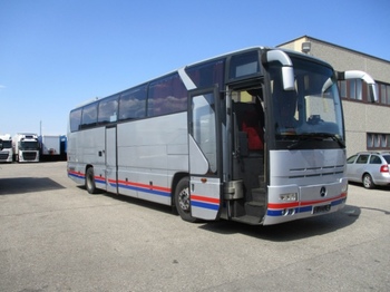 Reisebus Mercedes-Benz O350 SHD Tourismo: das Bild 1