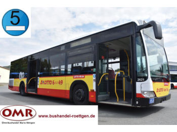 Linienbus Mercedes-Benz O530 Citaro/415/Lion´s City /Original Euro5: das Bild 1