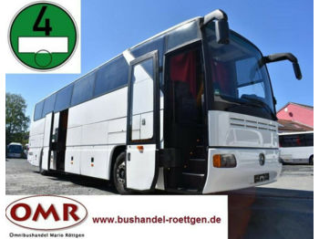 Reisebus Mercedes-Benz O 350 SHD Tourismo / Nightliner / Tourliner /: das Bild 1