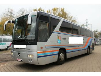 Reisebus Mercedes-Benz O 350 Tourismo 15 RHD ( TOP-Gepflegt ): das Bild 1