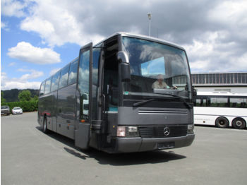 Reisebus Mercedes-Benz O 404-15 RHD VIP-Bus: das Bild 1