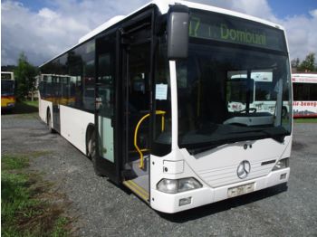 Linienbus Mercedes-Benz O 530 Citaro: das Bild 1
