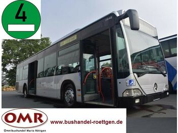 Linienbus Mercedes-Benz O 530 Citaro/A20/A21/Lion´s City/grüne Plakette: das Bild 1