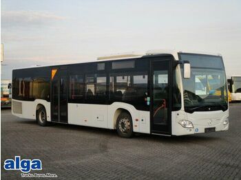 Linienbus Mercedes-Benz O 530 Citaro C2/Klima/Retarder/299 PS/44 Sitze: das Bild 1