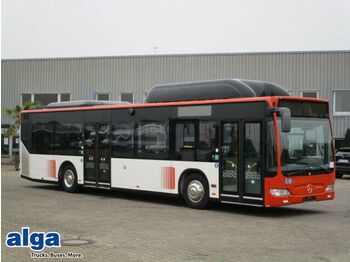 Linienbus Mercedes-Benz O 530 Citaro (CNG), Euro 5, Klima, ZF: das Bild 1