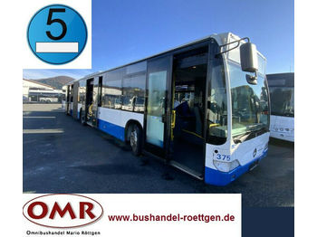 Linienbus Mercedes-Benz O 530 G Citaro / 7x vorhanden /A 23/Lion's City: das Bild 1
