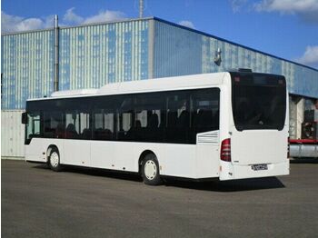 Linienbus Mercedes-Benz O 530 LE Citaro, Euro 5, Klima, 43 Sitze: das Bild 2
