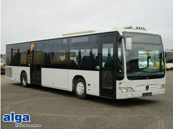 Linienbus Mercedes-Benz O 530 Ü Citaro, Euro 5, 46 Sitze: das Bild 1