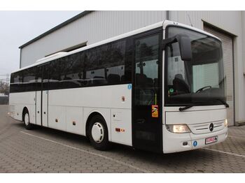 Überlandbus Mercedes-Benz O 550 Integro ( Klima, 57 Sitze ): das Bild 1