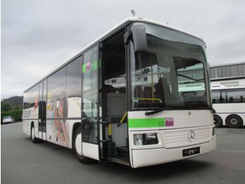 Linienbus Mercedes-Benz O 550 Integro / Klima / grüne Plakette: das Bild 1
