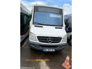 Linienbus Mercedes-Benz SPRINTER: das Bild 1