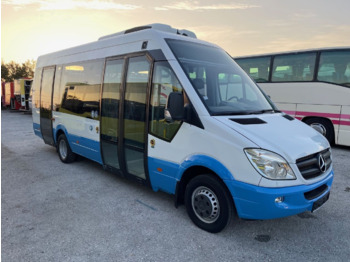 MERCEDES-BENZ Sprinter Linienbus