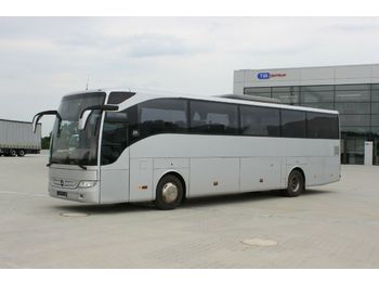 Reisebus Mercedes-Benz TOURISMO RHD 632 01: das Bild 1