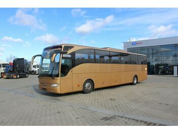 Reisebus Mercedes-Benz TOURISMO RHD-M/2A, RETARDER, EURO 6, 57 SEATS: das Bild 1