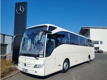 Reisebus Mercedes-Benz Tourismo 15 RHD 45+1 Retarder Klima 3 Stück: das Bild 1