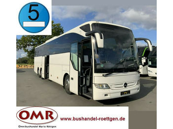 Reisebus Mercedes-Benz Tourismo 16 RHD-M3/516/Travego/3x vorhanden: das Bild 1