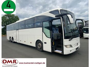 Reisebus Mercedes-Benz Tourismo 17 RHD-L / 60 Sitze / Travego / 517: das Bild 1