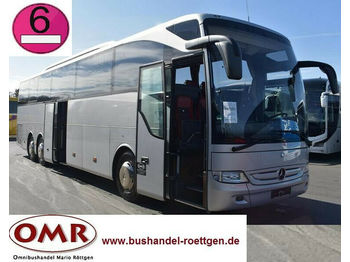 Reisebus Mercedes-Benz Tourismo RHD-M / VIP-Bus / 5 Sterne  / 515: das Bild 1