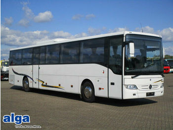 Reisebus Mercedes-Benz Tourismo RH-M/2A, Euro 5 EEV, 58 Sitze,Schaltung: das Bild 1