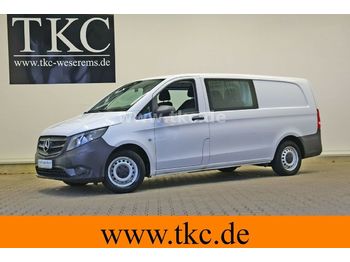 Kleinbus, Personentransporter Mercedes-Benz Vito 116 CDI extra. Mixto 5-Sitzer Klima #50T072: das Bild 1