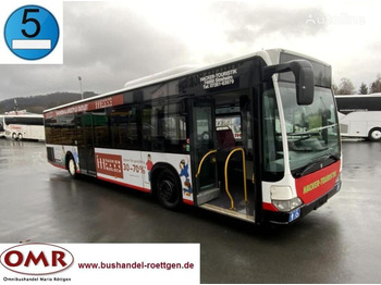 MERCEDES-BENZ Citaro Überlandbus