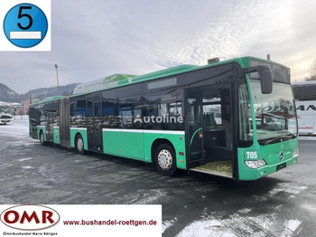 MERCEDES-BENZ Citaro Überlandbus