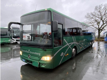 Überlandbus Mercedes Integro L: das Bild 2