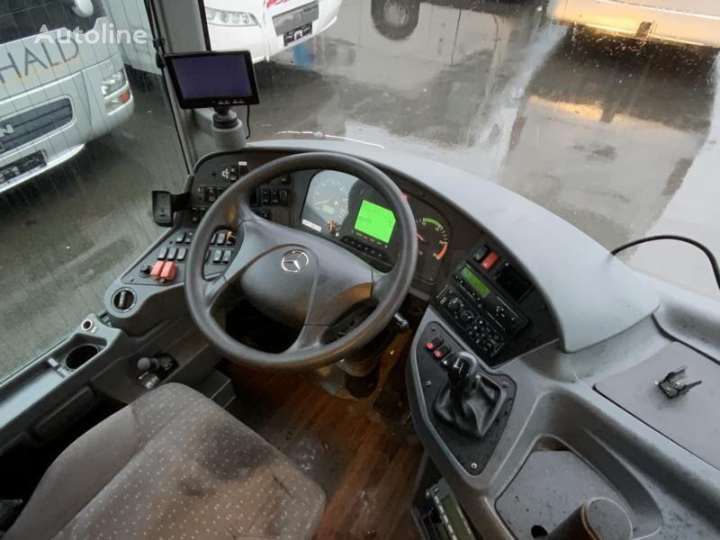 Überlandbus Mercedes Integro L: das Bild 24