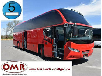 Reisebus Neoplan Cityliner / N1216 HD / Tourismo / Travego / 515: das Bild 1