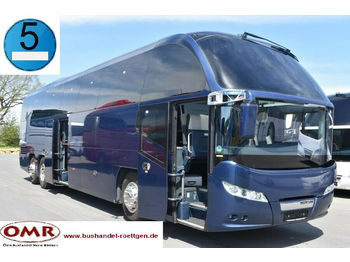 Reisebus Neoplan Cityliner/N 1217 HDC/P15/Tourismo/Travego/515: das Bild 1