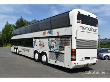 Neoplan Megaliner N 128 - Linienbus: das Bild 3