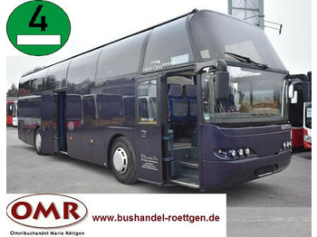 Reisebus Neoplan N 1116 Cityliner / VIP / 580 / 350 / 415: das Bild 1