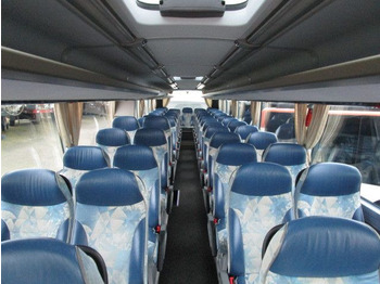 Reisebus Neoplan N 1216 HD Cityliner, Euro 5 EEV, Automatik: das Bild 3