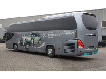 Reisebus Neoplan N 1216 HD Cityliner, Euro 5 EEV, Automatik: das Bild 2