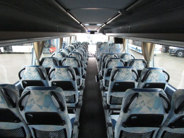 Reisebus Neoplan N 1216 HD Cityliner, Euro 5 EEV, Automatik: das Bild 8