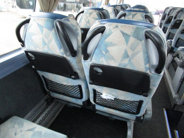 Reisebus Neoplan N 1216 HD Cityliner, Euro 5 EEV, Automatik: das Bild 6