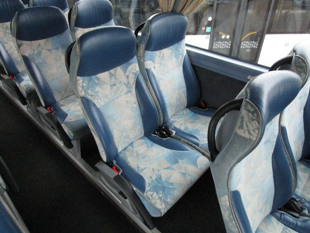Reisebus Neoplan N 1216 HD Cityliner, Euro 5 EEV, Automatik: das Bild 5