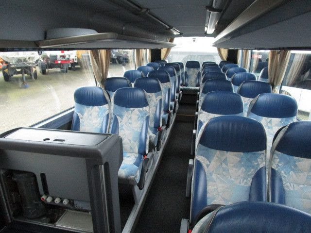 Reisebus Neoplan N 1216 HD Cityliner, Euro 5 EEV, Automatik: das Bild 7