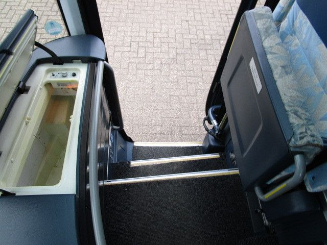 Reisebus Neoplan N 1216 HD Cityliner, Euro 5 EEV, Automatik: das Bild 9