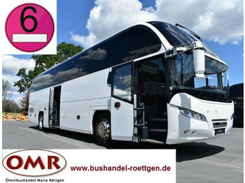 Reisebus Neoplan N 1216 HD / Cityliner /  Travego / Euro 6: das Bild 1