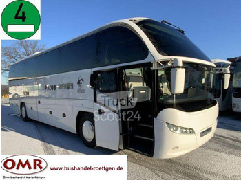 Reisebus Neoplan - N 1216 HD Nightliner/ Tourliner/ viele Neuteile: das Bild 1