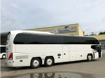 Reisebus Neoplan N 1217 HD Cityliner C 55-Sitze EEV 3-PUNKT-GURTE: das Bild 1