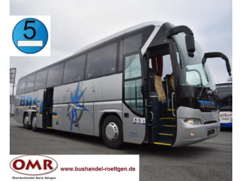 Reisebus Neoplan N 2216/3 SHDL/Tourliner/417/580/Tourismo: das Bild 1