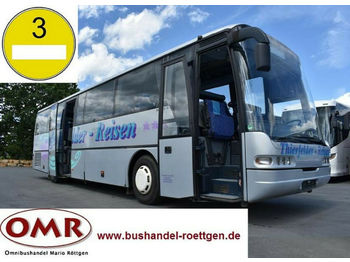 Reisebus Neoplan N 316 K / Eroliner / 315 / org. KM / Klima / WC: das Bild 1