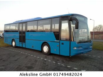 Überlandbus Neoplan N 316 UE KLIMA!!!: das Bild 1